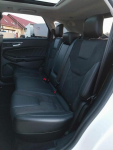 Ford Edge SPORT * TDCI Bi-turbo 210KM * Pełne wyposażenie * Szczecin - zdjęcie 12