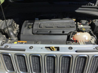 Sprzedam Jeep Renegade Olkusz - zdjęcie 10