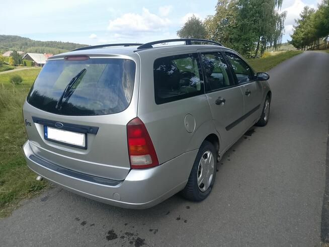 Ford Focus Turnier Niebocko - zdjęcie 3