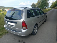 Ford Focus Turnier Niebocko - zdjęcie 3