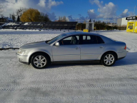 Volkswagen Phateon 3.0 2005r V6 Słupsk - zdjęcie 3