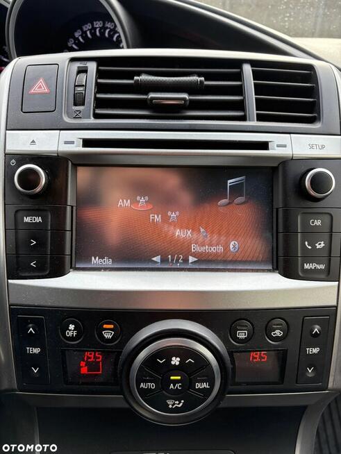 Toyota Verso na sprzedaż Pruszków - zdjęcie 6