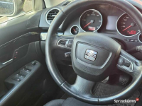 Seat Exeo 2009r 2.0TDI 143KM Sulejówek - zdjęcie 6