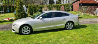 Sprzedam Audi A5 Szałsza - zdjęcie 4