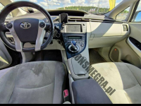 Toyota Prius Kiczyce - zdjęcie 5