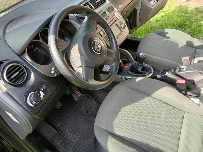 seat altea Dobroszyce - zdjęcie 5