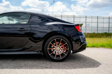 Toyota GT86 TRD Warszawa - zdjęcie 9