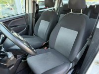 Fiat Doblo Maxi, polski salon, serwis, faktura vat Olsztyn - zdjęcie 12