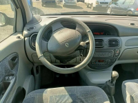 Renault Scenic 1.9DCI 102km 02r Tarnów - zdjęcie 7