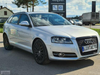 Audi A3 1.4 TFSI Ambiente Więcławice Stare - zdjęcie 3