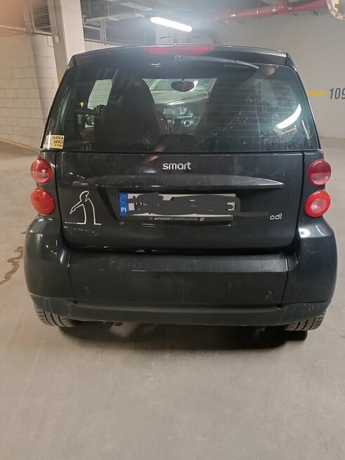 Sprzedam Smarta Wilanów - zdjęcie 4