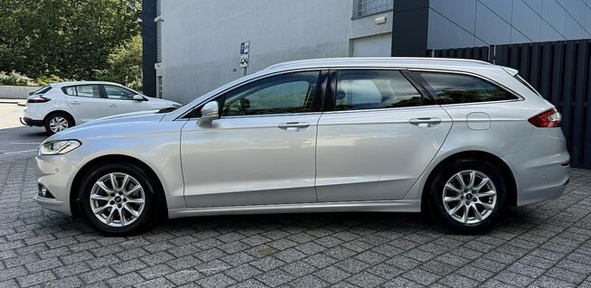 Ford Mondeo Kutno - zdjęcie 9