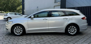Ford Mondeo Kutno - zdjęcie 9