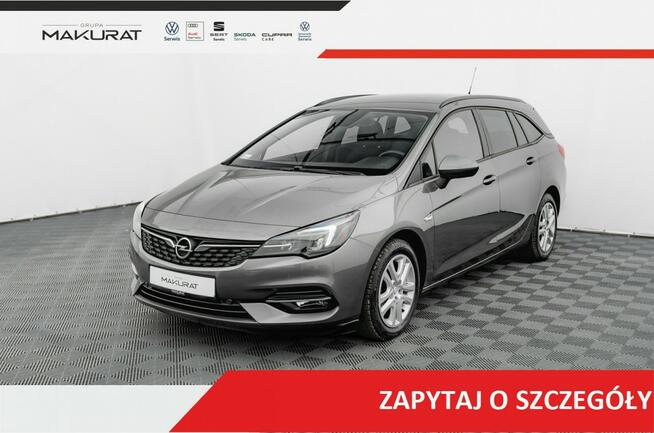 Opel Astra WD5962N # 1.2 T Edition Podgrz f. I kier. Salon PL VAT 23% Pępowo - zdjęcie 1