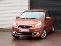 Mitsubishi Space Star Klimatyzacja / Nawigacja / AUTOMAT / 1.2 / 95KM Mikołów - zdjęcie 2