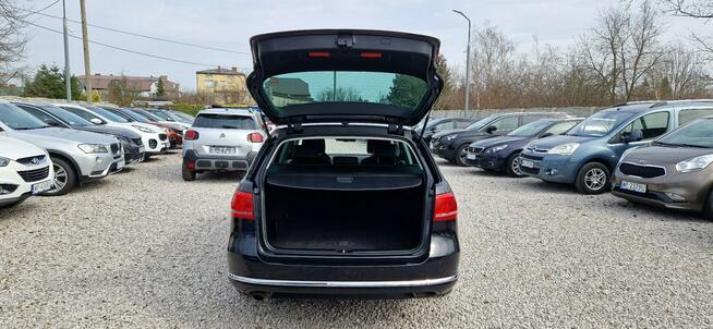 Volkswagen Passat Jeden Właściciel 1.6 TDI Comfortline Płock - zdjęcie 8