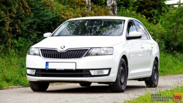 Škoda RAPID 1.2 TSI GAZ LPG - Salon PL - 1wł. - Raty Zamiana Gwarancja Gdynia - zdjęcie 1