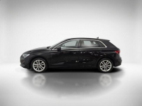 Audi A3 35 TFSI mHEV S tronic ! Z Polskiego Salonu ! Faktura Vat ! Warszawa - zdjęcie 2