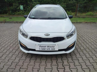 Kia Cee'd Salon Polska bezwypadkowy Otwock - zdjęcie 3