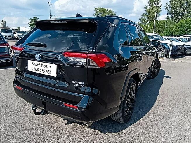 Toyota RAV-4 Salon Polska Karczew - zdjęcie 12