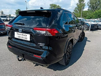 Toyota RAV-4 Salon Polska Karczew - zdjęcie 12