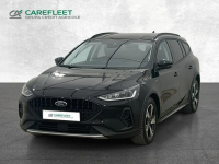 Ford Focus 1.5 EcoBlue Active X aut Kombi