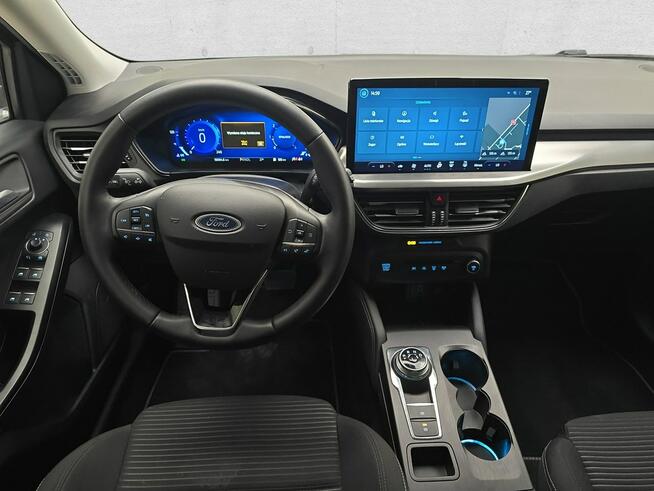 Ford Focus Komorniki - zdjęcie 10