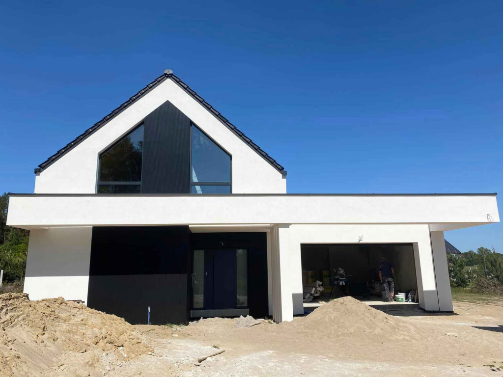 Profesjonalne ocieplenie i elewacje domów Bojano - zdjęcie 8