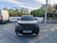 Peugeot 2008 1.2 Benzyna 130 KM Przebieg-100 284 km Serwisowany Twardów - zdjęcie 2