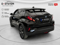 C-HR 21r Salon Polska  Style  HYBRID Gwaran  Hybrid 1,8 Style Białystok - zdjęcie 12