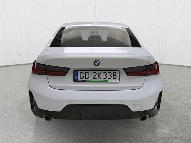 BMW 318 Poleasingowe.pl ECFM Komorniki - zdjęcie 6