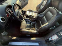 Audi TT Gaz Grzane fotele Czujniki parkowania Nowa Wieś Rzeczna - zdjęcie 9