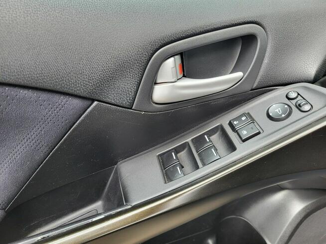 5d 2.2 i-DTEC 150KM, Manual, Kamera, Climatronic Warszawa - zdjęcie 3