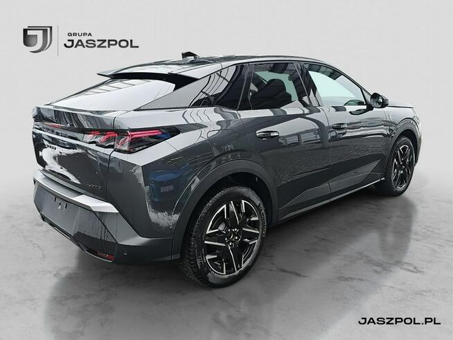 Peugeot 3008 Łódź - zdjęcie 5