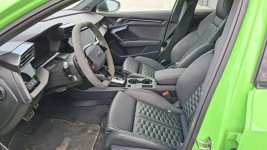 Audi RS3 Quattro 2.5 TFSI S tronic Grójec - zdjęcie 7
