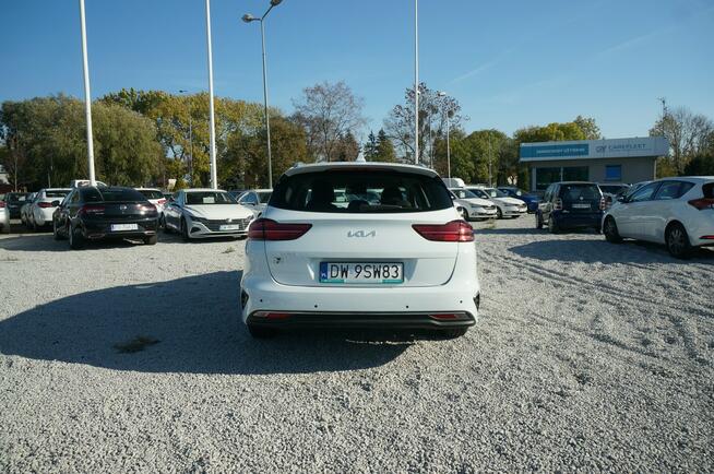 Kia Cee&#039;d 1.0 T-GDI S/100KM Salon PL Fvat 23% DW9SW83 Poznań - zdjęcie 7