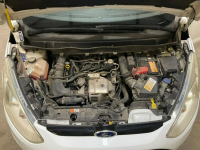 Ford B-Max Titanium, klimatronik, czujniki, hak Wejherowo - zdjęcie 8