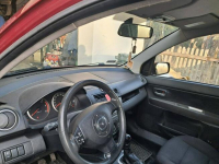 Mazda 2 1.4 dieselek oszczędne autko Tanie Auta Fasty Fasty - zdjęcie 7