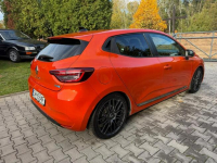 Renault Clio 1.6 Hybrid E-Tech Zen POLECAM Mysłowice - zdjęcie 4