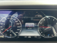 Mercedes S 560 S560 AMG line Kamery 360 Burmaster 469KM Gliwice - zdjęcie 7