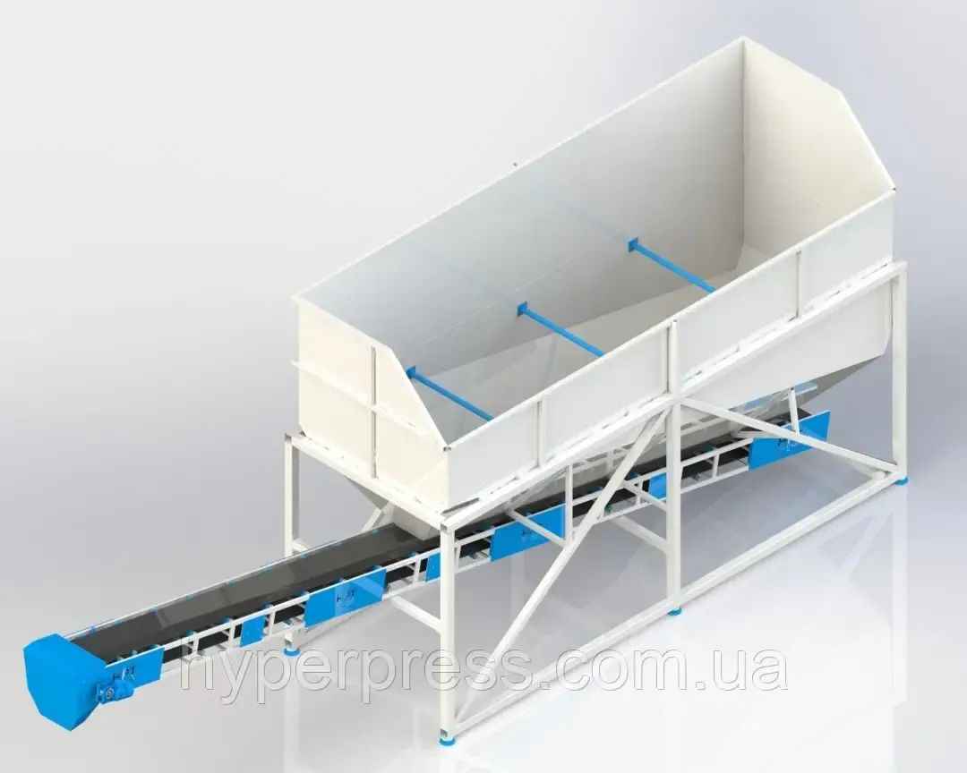 Bunkier akumulacyjny BN-3000 Rzeszów - zdjęcie 3