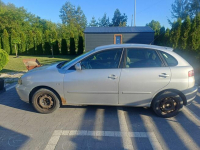 Sprzedam Seat Ibiza 1.4 TDI Tarnobrzeg - zdjęcie 7