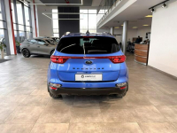 Kia Sportage VAT 23% Black Edition 1.6GDI 132KM M6 2021 r., salon PL Myślenice - zdjęcie 7
