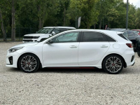 Kia Cee'd 1.6 T-GDI 204KM 7DCT GT +szyberdach Pęcice - zdjęcie 4