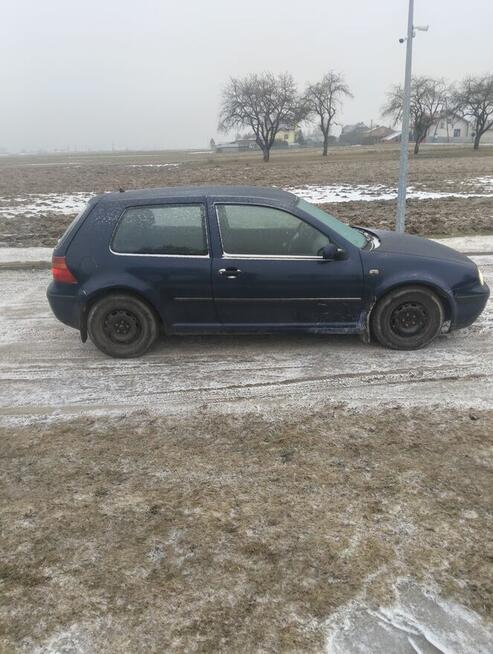 Fajny golf z gazem i hakiem Tomaszów Mazowiecki - zdjęcie 8