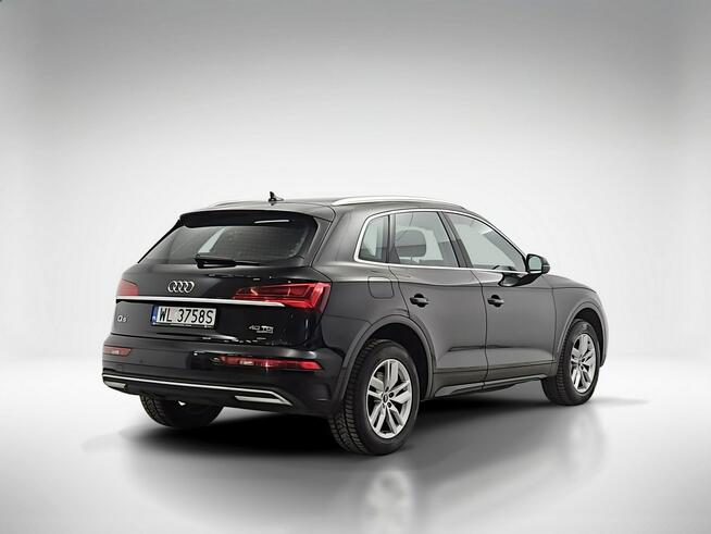 Audi Q5 Quattro S tronic ! Z Polskiego Salonu ! Faktura VAT ! Warszawa - zdjęcie 5