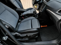 BEZWYPADKOWY Opel Mokka X 1.4 Turbo 140 KM | Navi | Kamera | Piła - zdjęcie 9
