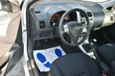 Toyota Corolla 1.6Benzyna VVT-i 132KM 2009r. SALON Klima Polecam Kampinos - zdjęcie 12