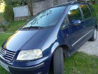 VW SHARAN 1,9 TDI Jaworzna - zdjęcie 2