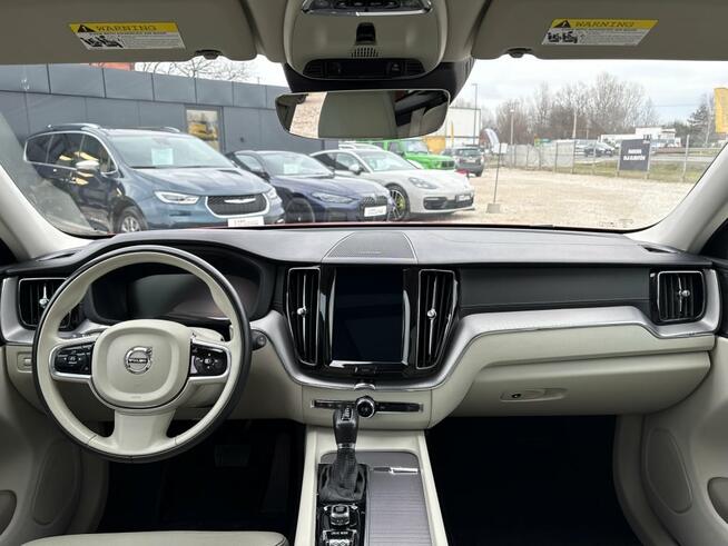 Volvo XC60, 2018 Michałowice - zdjęcie 11